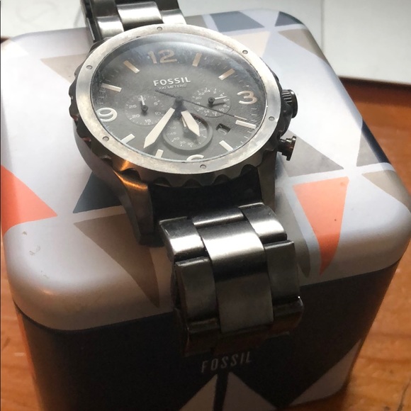 Fossil Watch - Picture 3 of 4